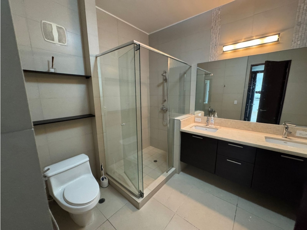 Venta de Apartamento en Punta Pacifica — foto 5