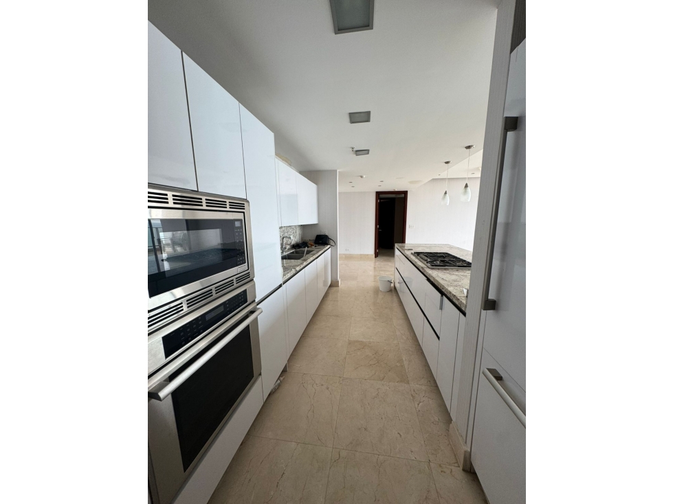 Venta de Apartamento en Punta Pacifica — foto 6