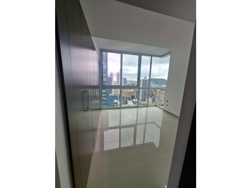 Venta de Apartamento en Bella Vista — foto 3