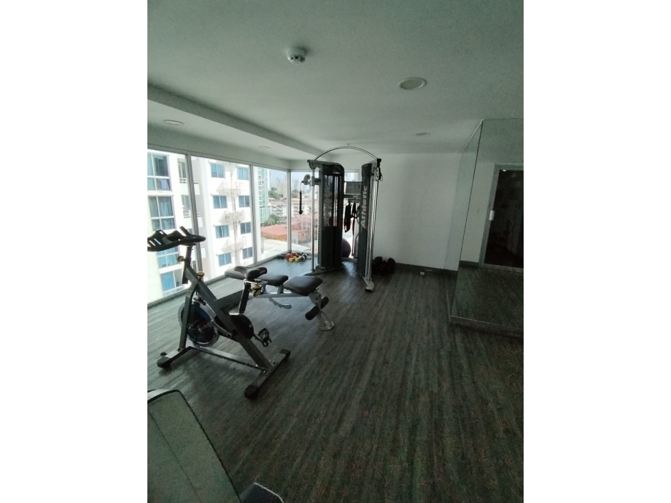 Venta de Apartamento en Vía España — foto 2