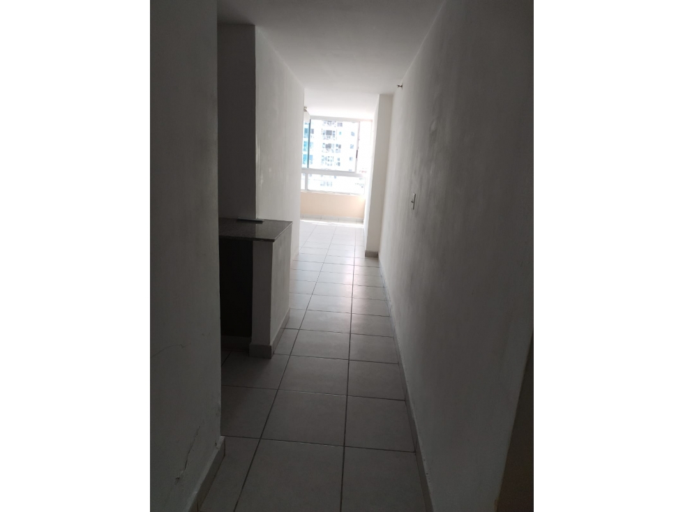 Venta de Apartamento en Vía España — foto 3