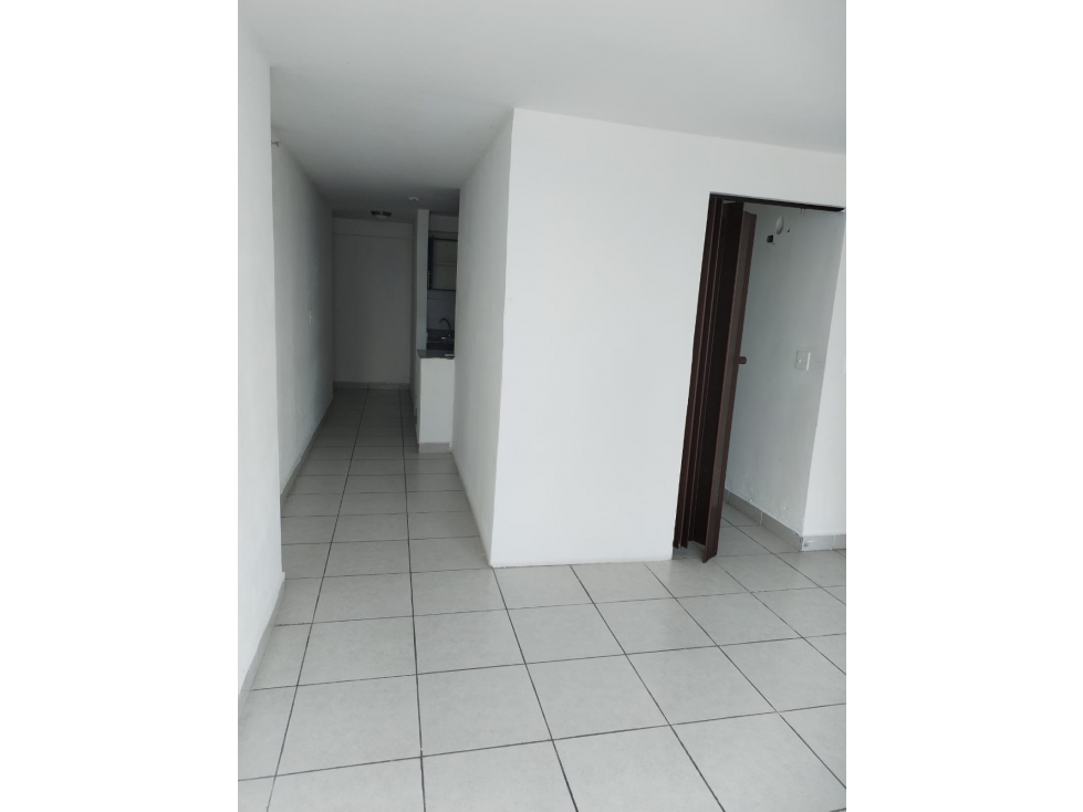 Venta de Apartamento en Vía España — foto 4
