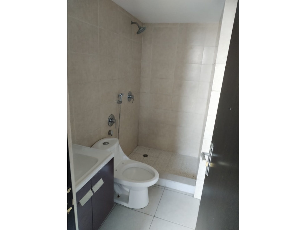 Venta de Apartamento en Vía España — foto 5