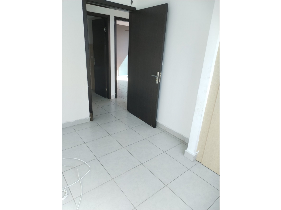 Venta de Apartamento en Vía España — foto 6
