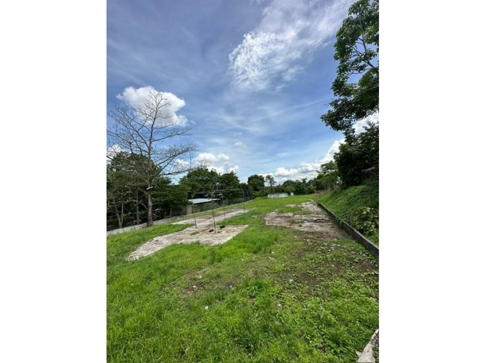 Venta de Terreno en Tocumen - 3