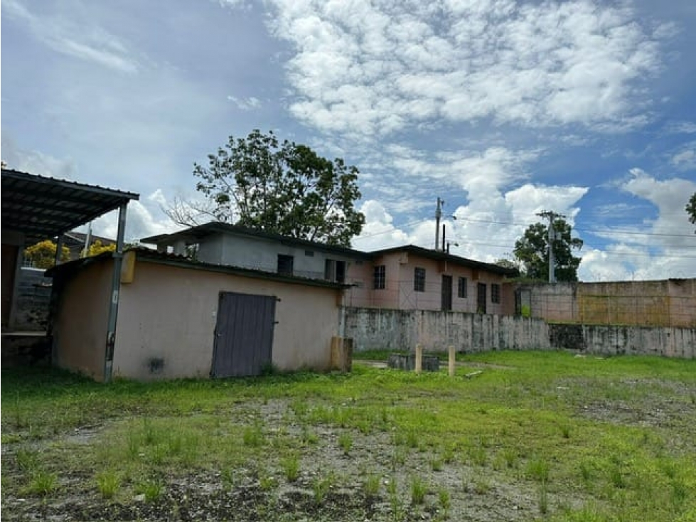 Venta de Terreno en Tocumen - 5