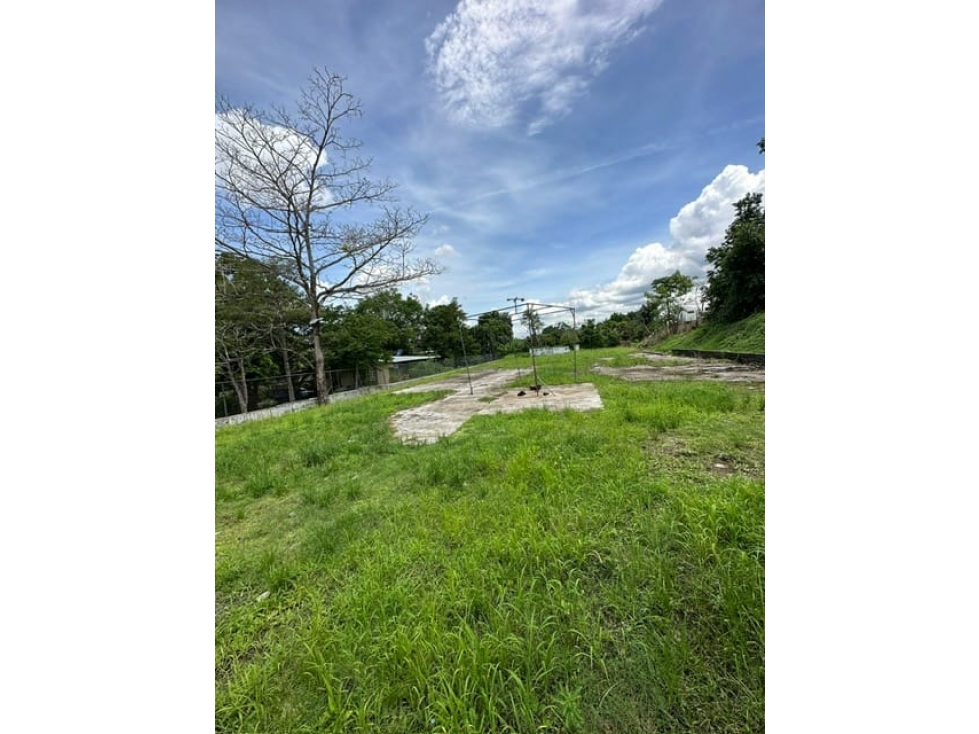 Venta de Terreno en Tocumen - 4
