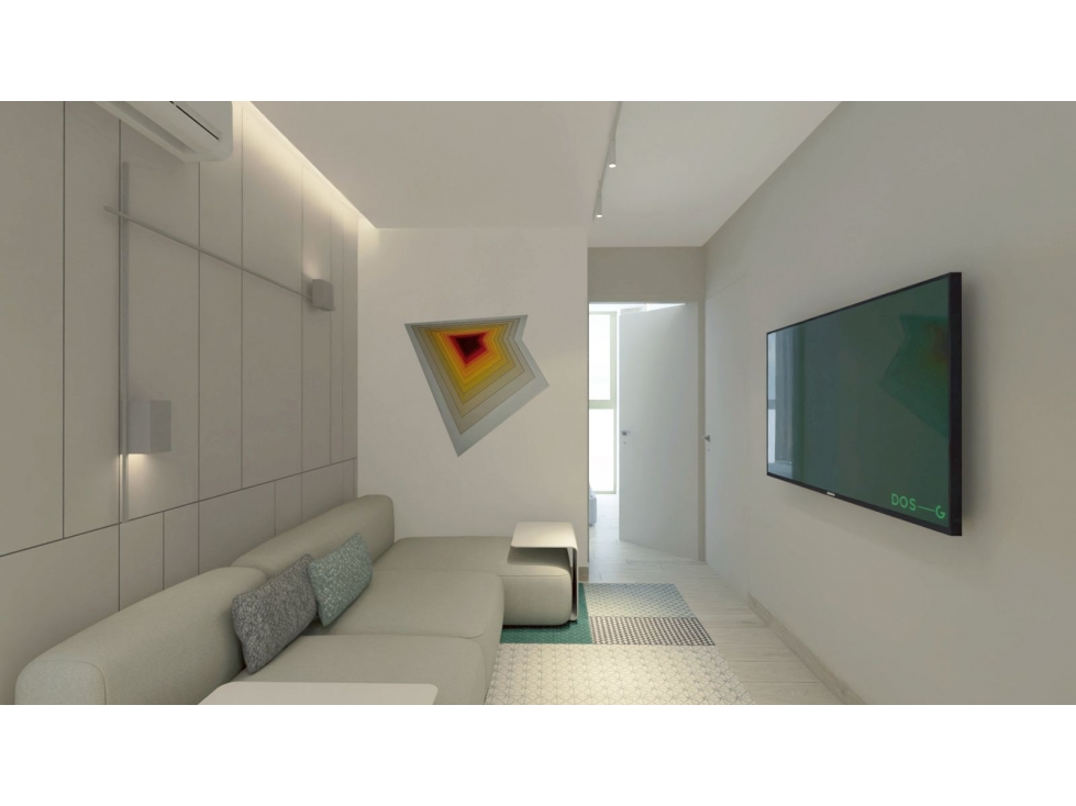 Se vende apartamento en PH Galeria, Tumba Muerto, Panamá — foto 3