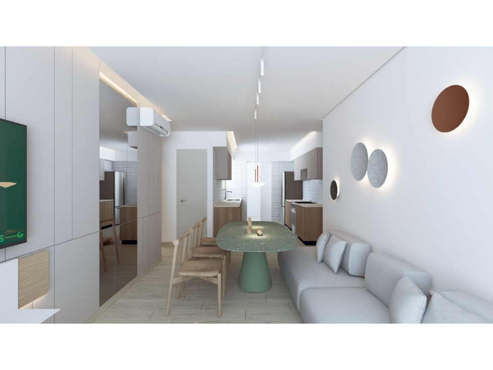 Se vende apartamento en PH Galeria, Tumba Muerto, Panamá — foto 2
