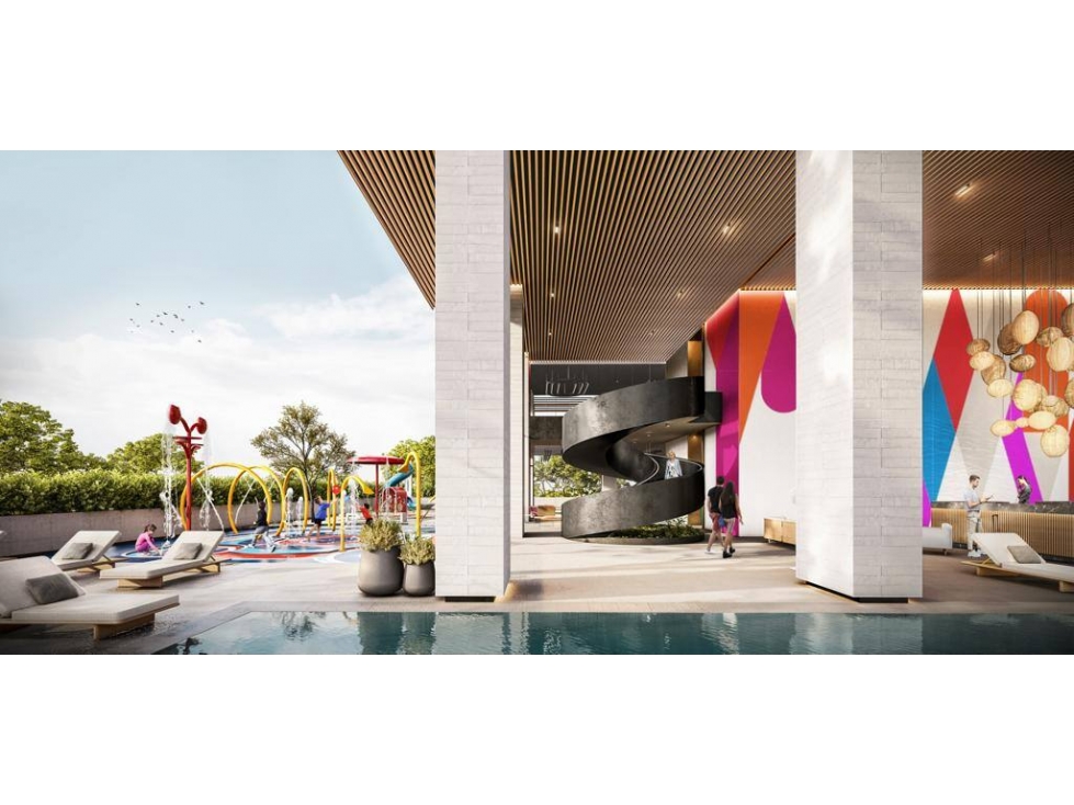 Se vende apartamento en PH Galeria, Tumba Muerto, Panamá — foto 5