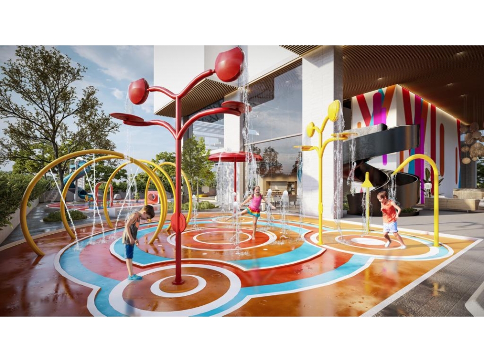 Se vende apartamento en PH Galeria, Tumba Muerto, Panamá — foto 6