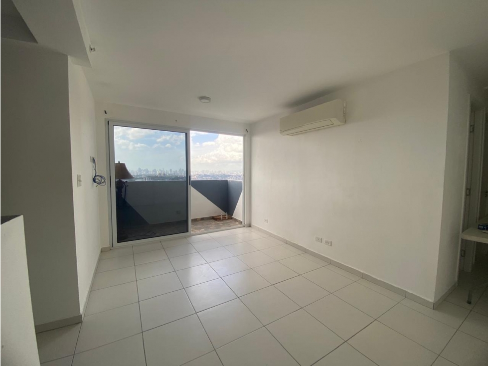 Alquiler de Apartamento en El Crisol