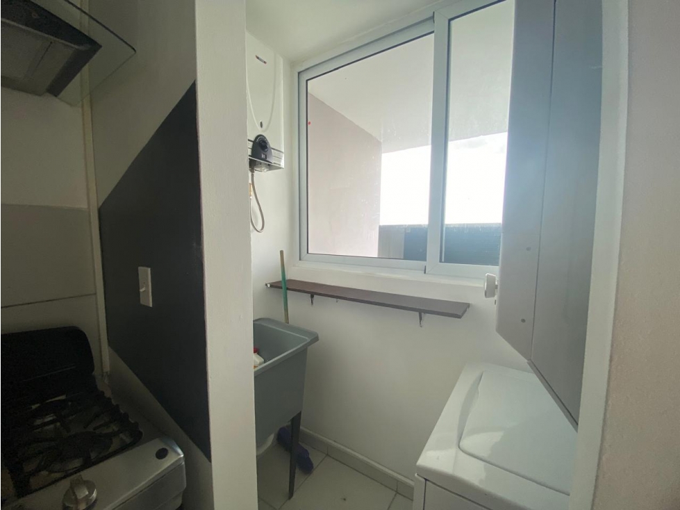 Alquiler de Apartamento en El Crisol — foto 4