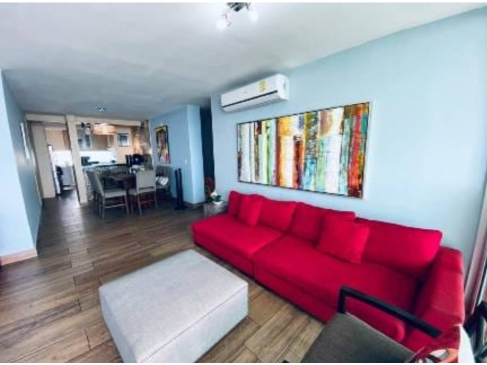 Venta de Apartamento en San Francisco
