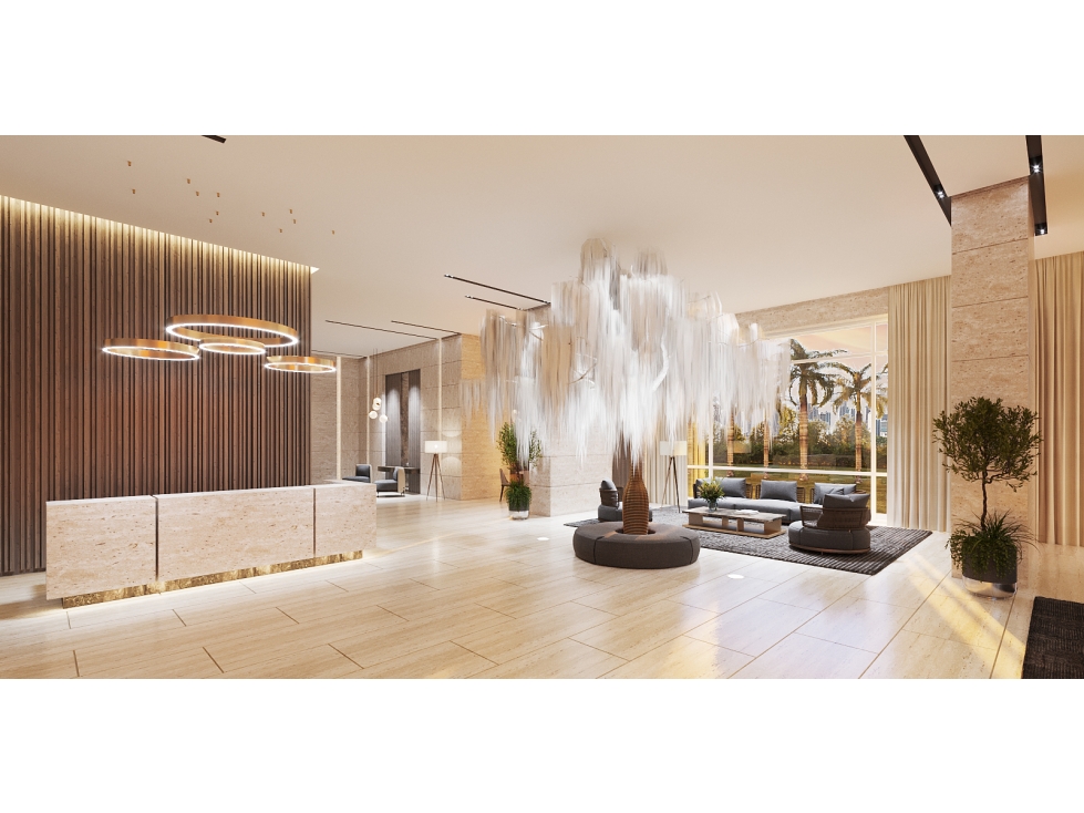 Venta de Apartamentos PH Celeste, Santa Maria, Panamá — foto 5