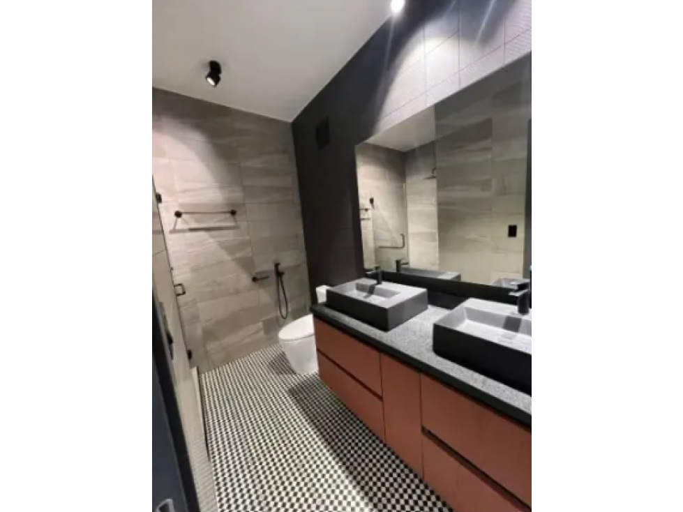 Alquiler de Apartamento en Coco Del Mar — foto 2