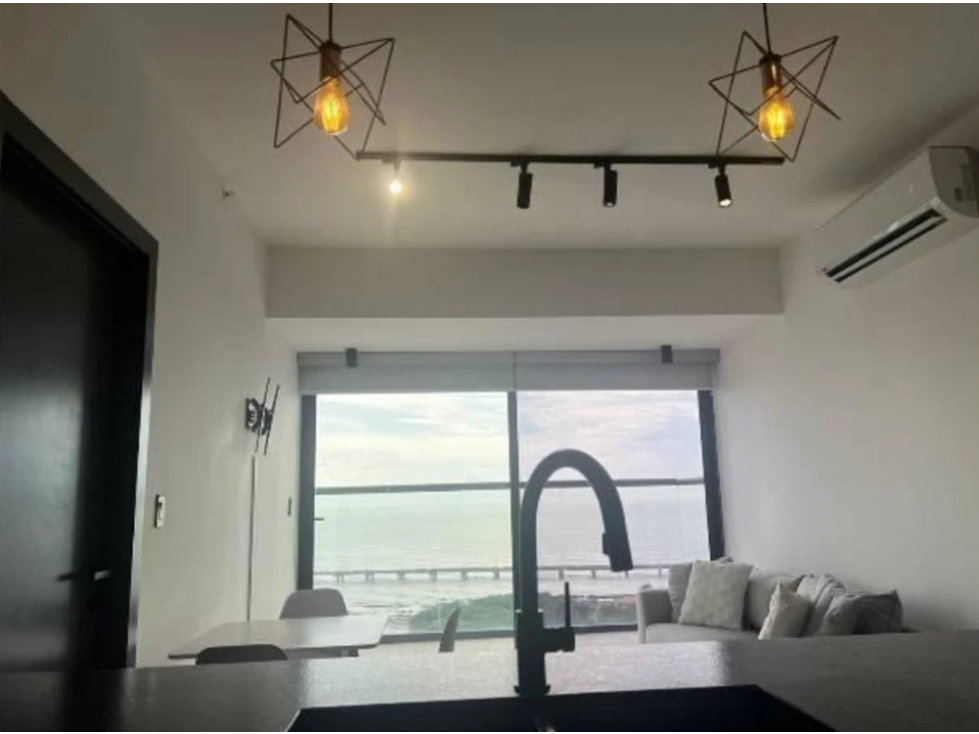 Alquiler de Apartamento en Coco Del Mar — foto 3
