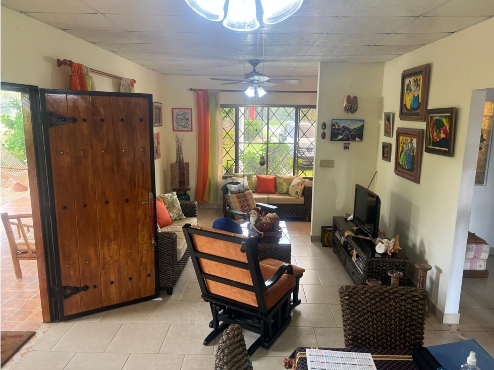 Venta de Casa en Coronado