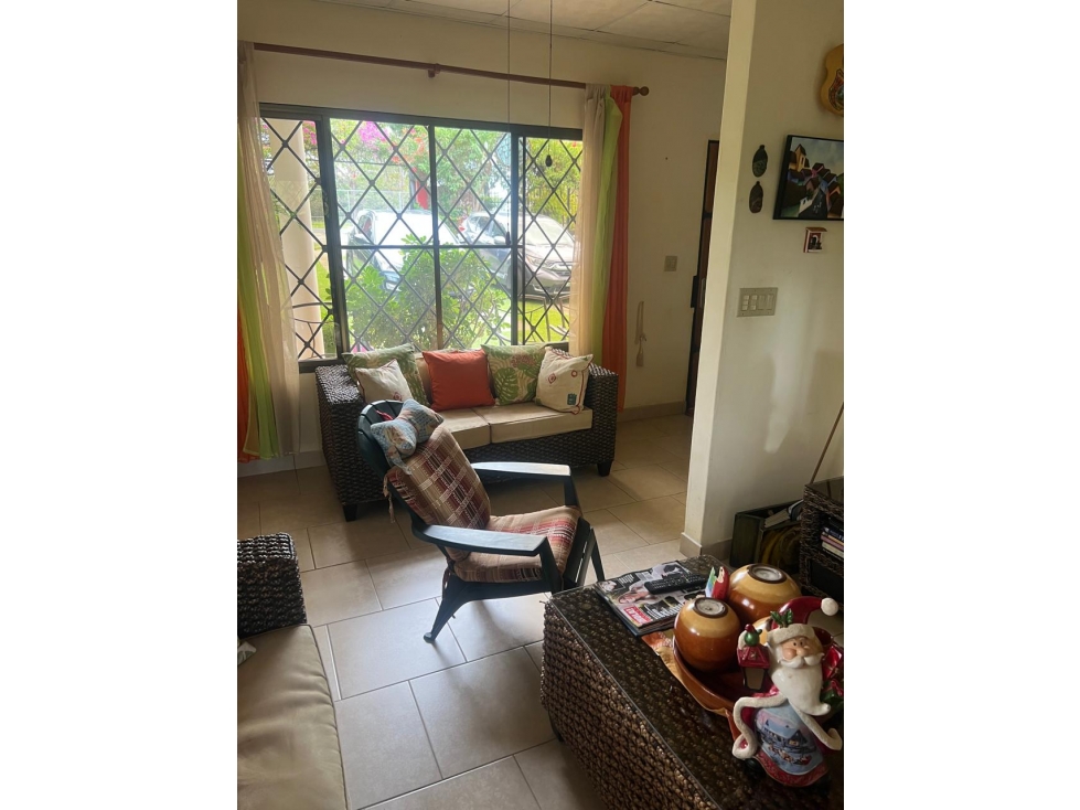 Venta de Casa en Coronado — foto 2