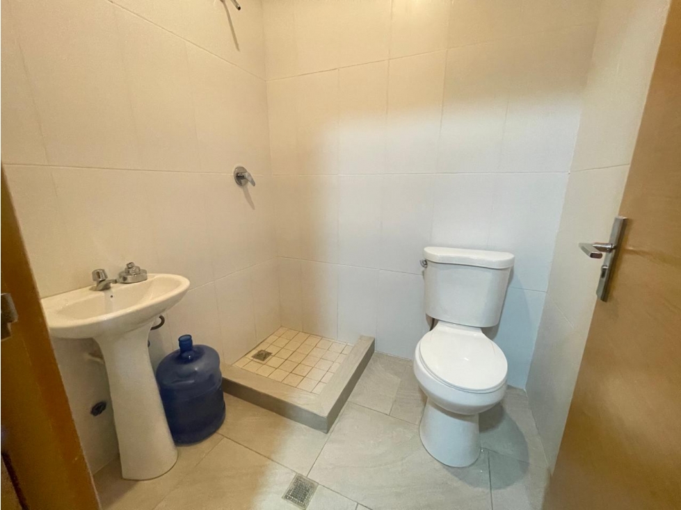 Venta de Apartamento en Playa Escondida - 1