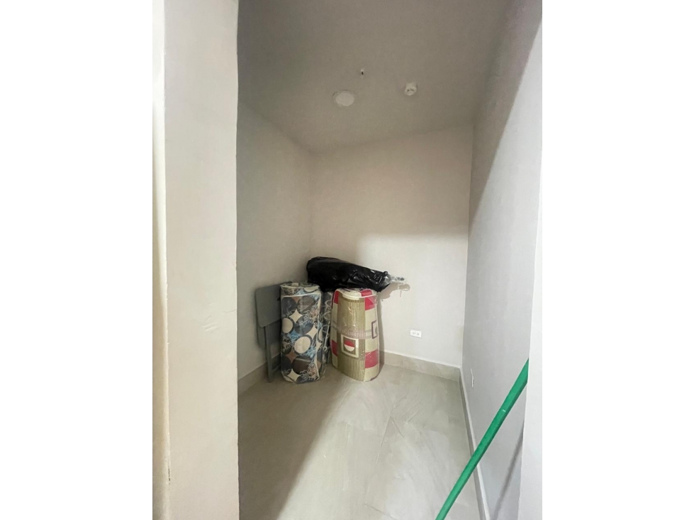 Venta de Apartamento en Playa Escondida - 2