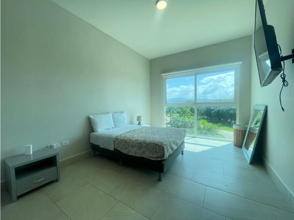 Venta de Apartamento en Playa Escondida - 3