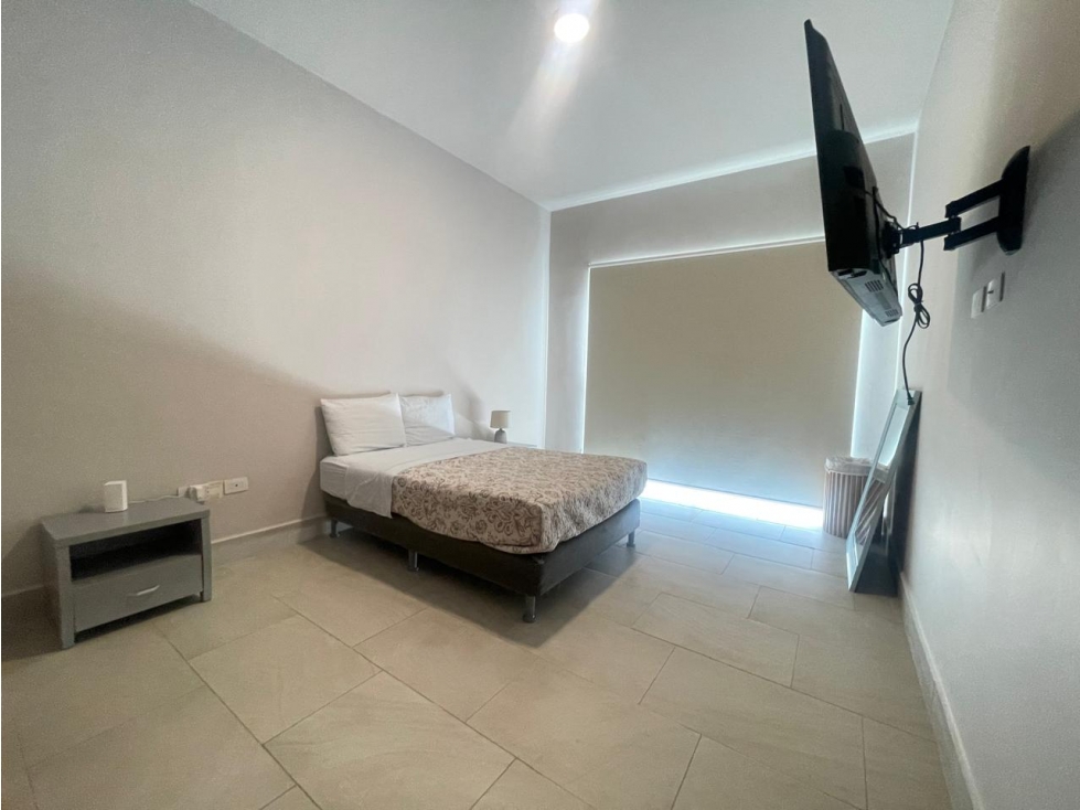 Venta de Apartamento en Playa Escondida - 4