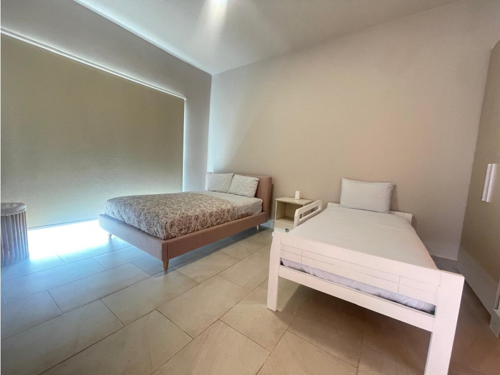 Venta de Apartamento en Playa Escondida - 5