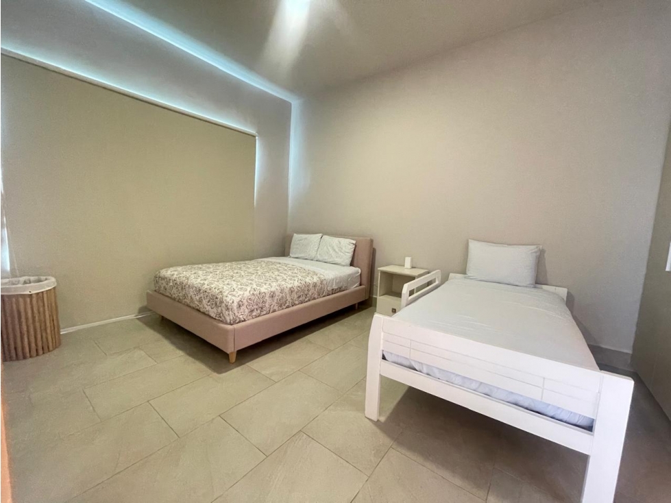 Venta de Apartamento en Playa Escondida - 6