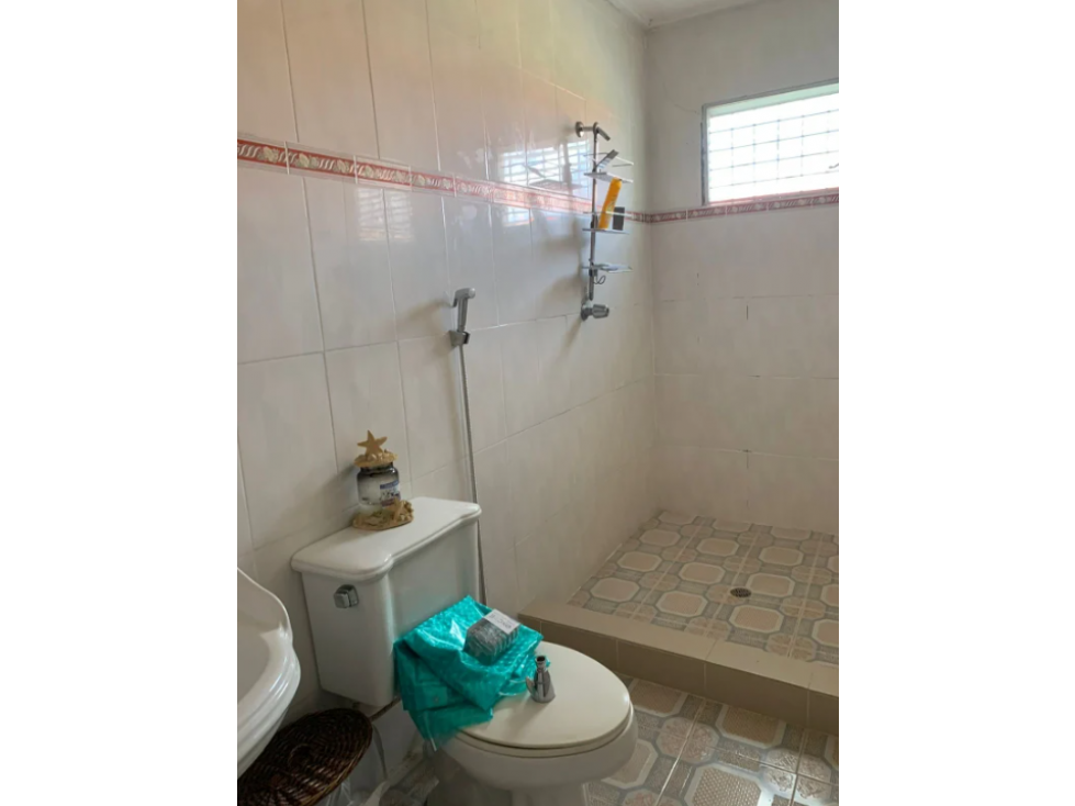 Venta de Residencia en Coronado