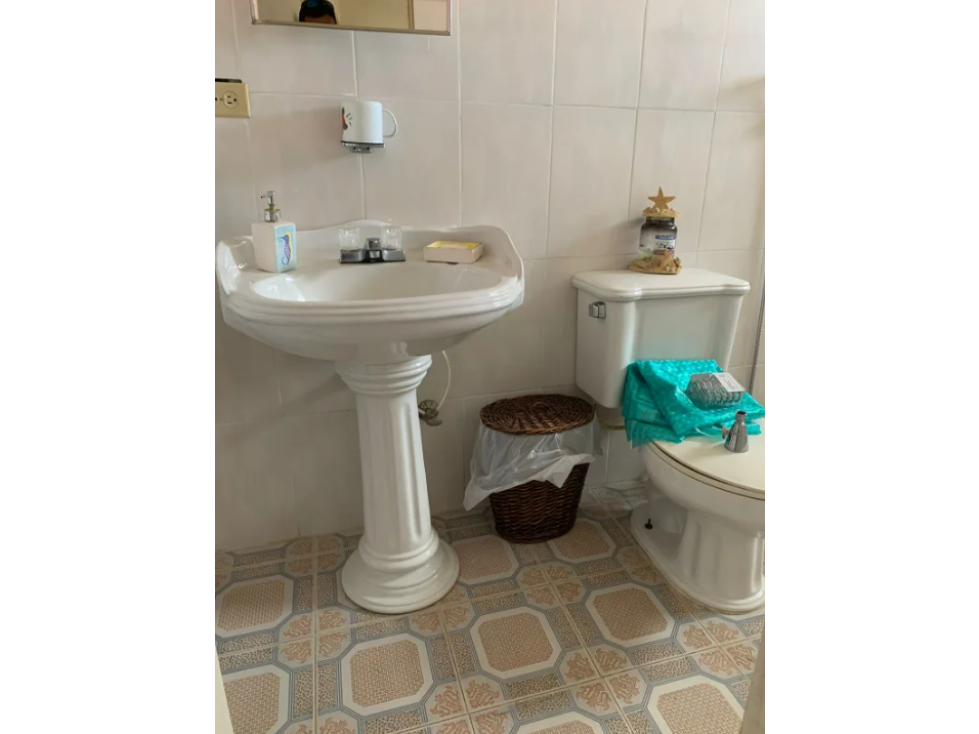 Venta de Residencia en Coronado — foto 2