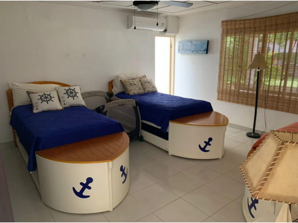Venta de Residencia en Coronado — foto 5