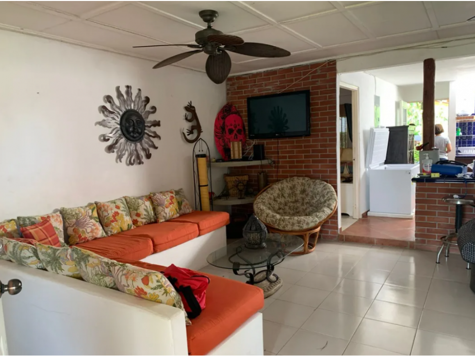 Venta de Residencia en Coronado — foto 6