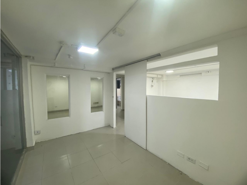 Alquiler de Local Comercial en Obarrio