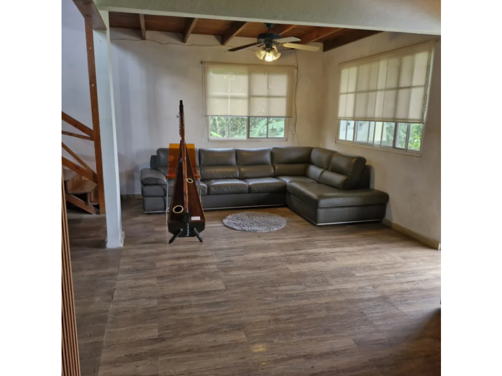 Venta de Residencia en Cerro Azul — foto 2