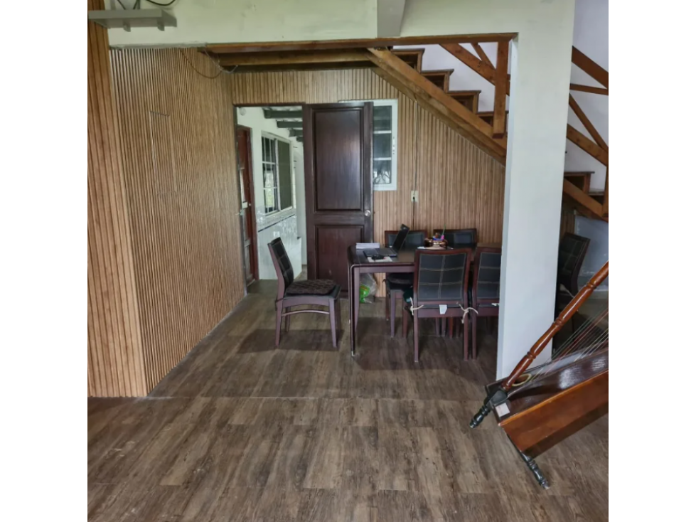 Venta de Residencia en Cerro Azul — foto 6