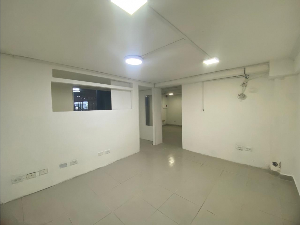 Alquiler de Local Comercial en Obarrio — foto 3