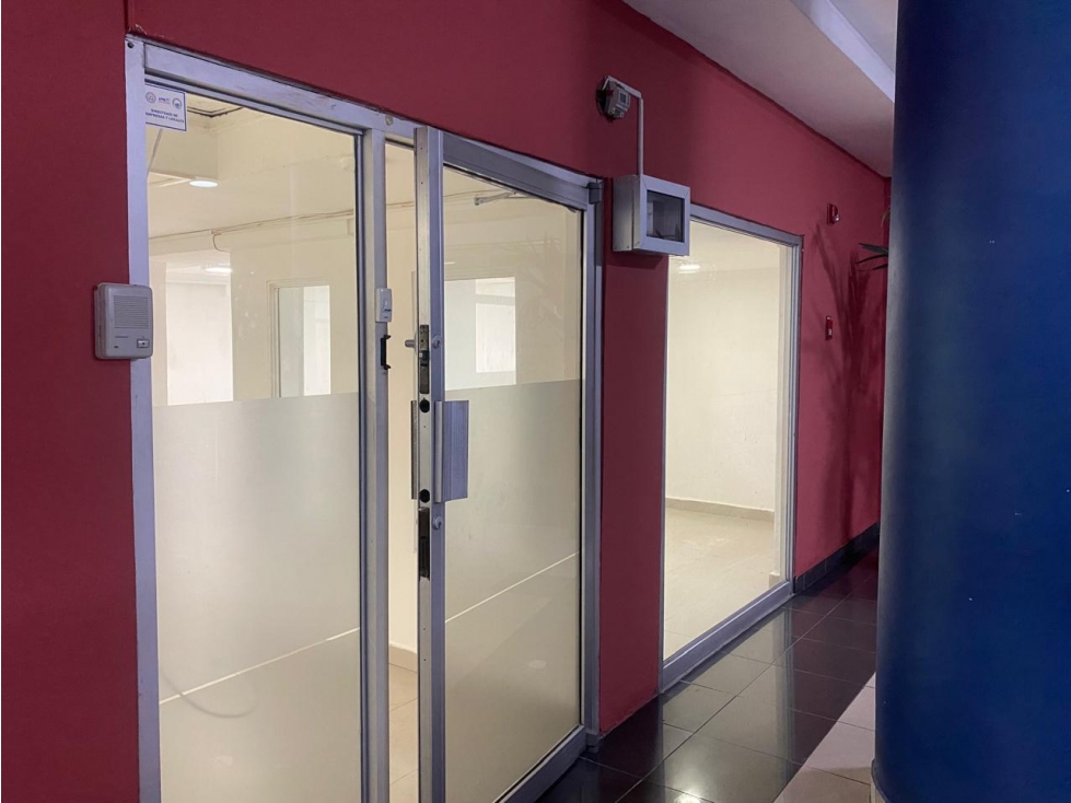 Alquiler de Local Comercial en Obarrio — foto 5