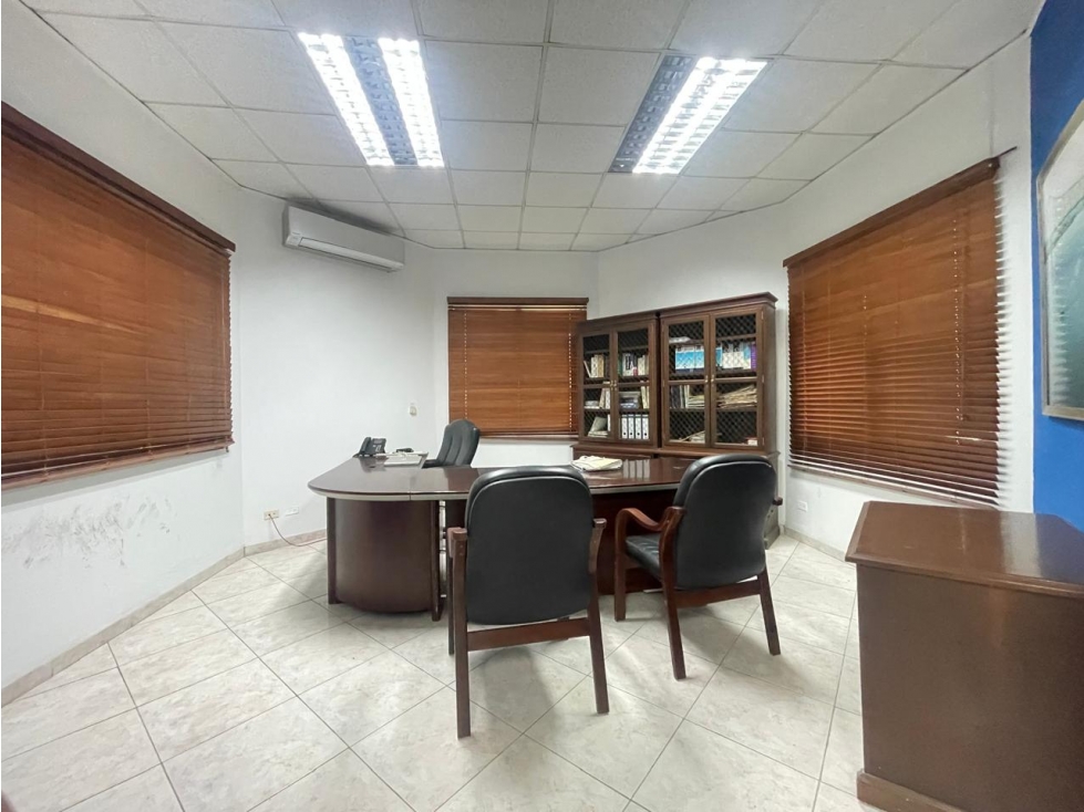 Alquiler de Casa Comercial en La Alameda — foto 5