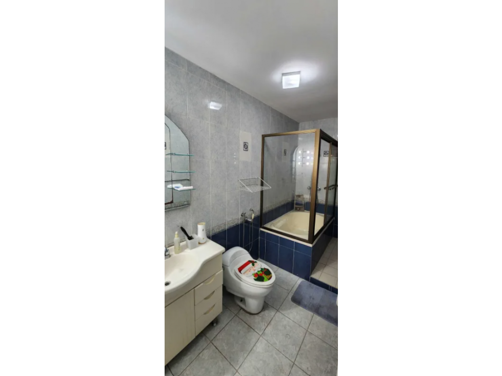 Venta de Residencia en Santa Clara