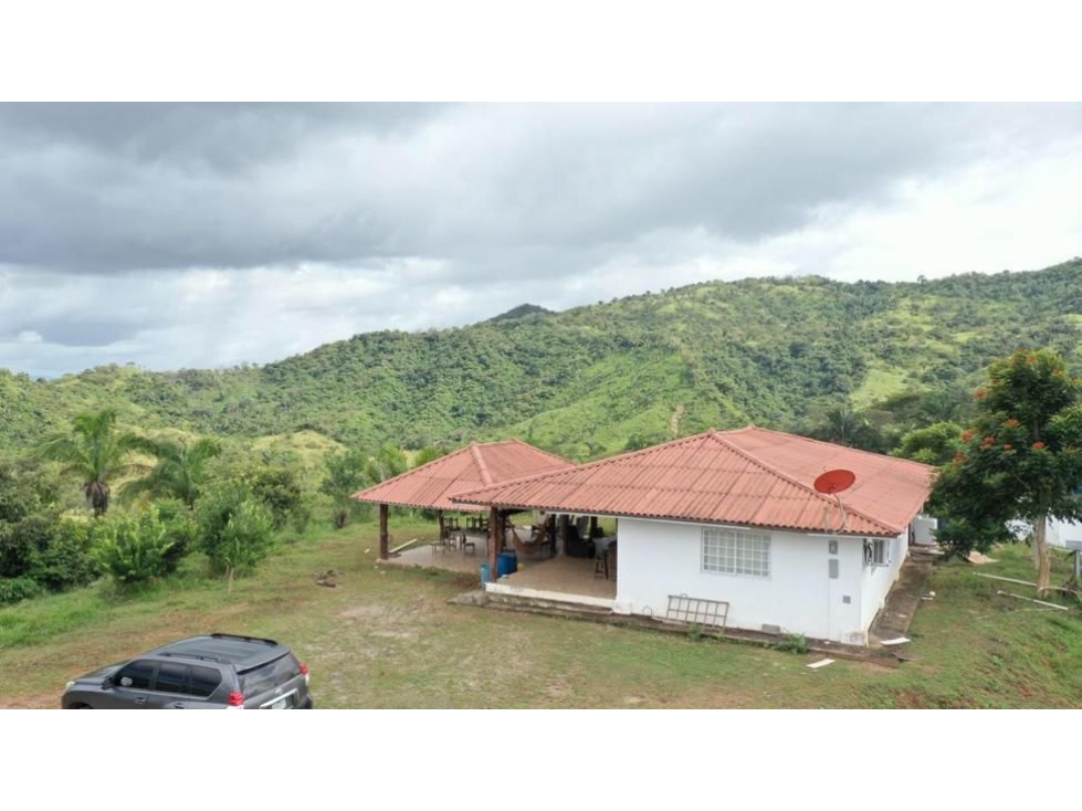 Venta de Finca en Cative, Veraguas - 3