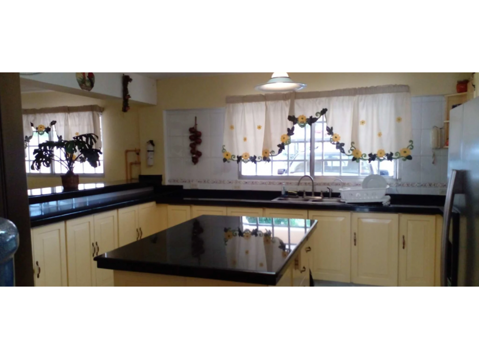 Venta de Residencia en Miraflores