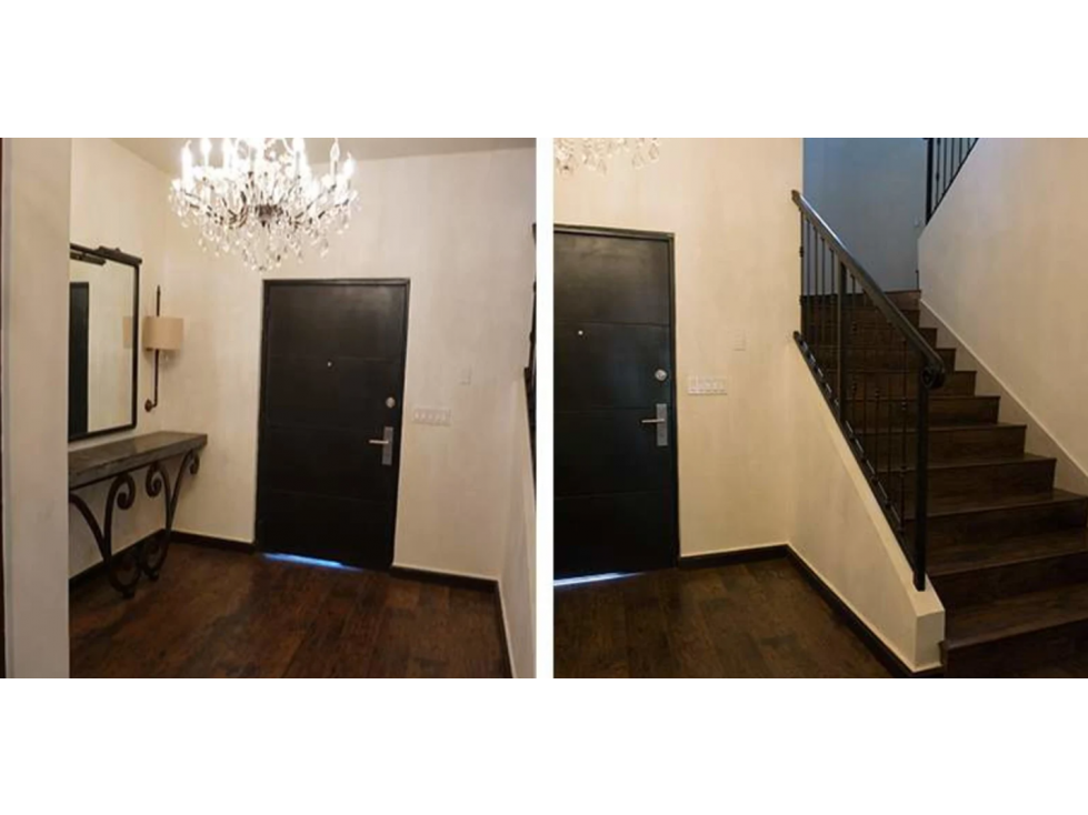 Venta de Residencia en Clayton