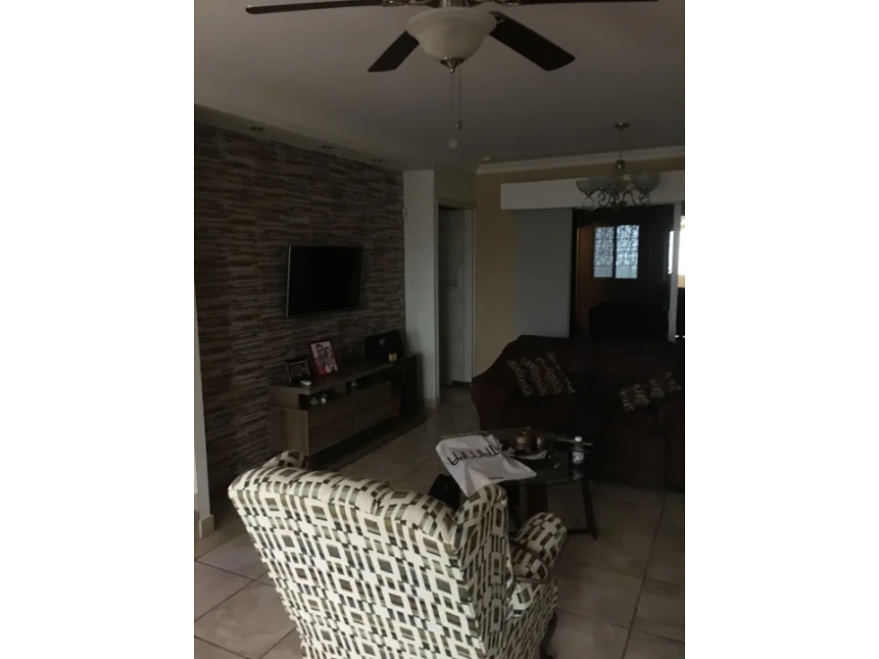 Venta de Residencia en Brisas del Golf - 3
