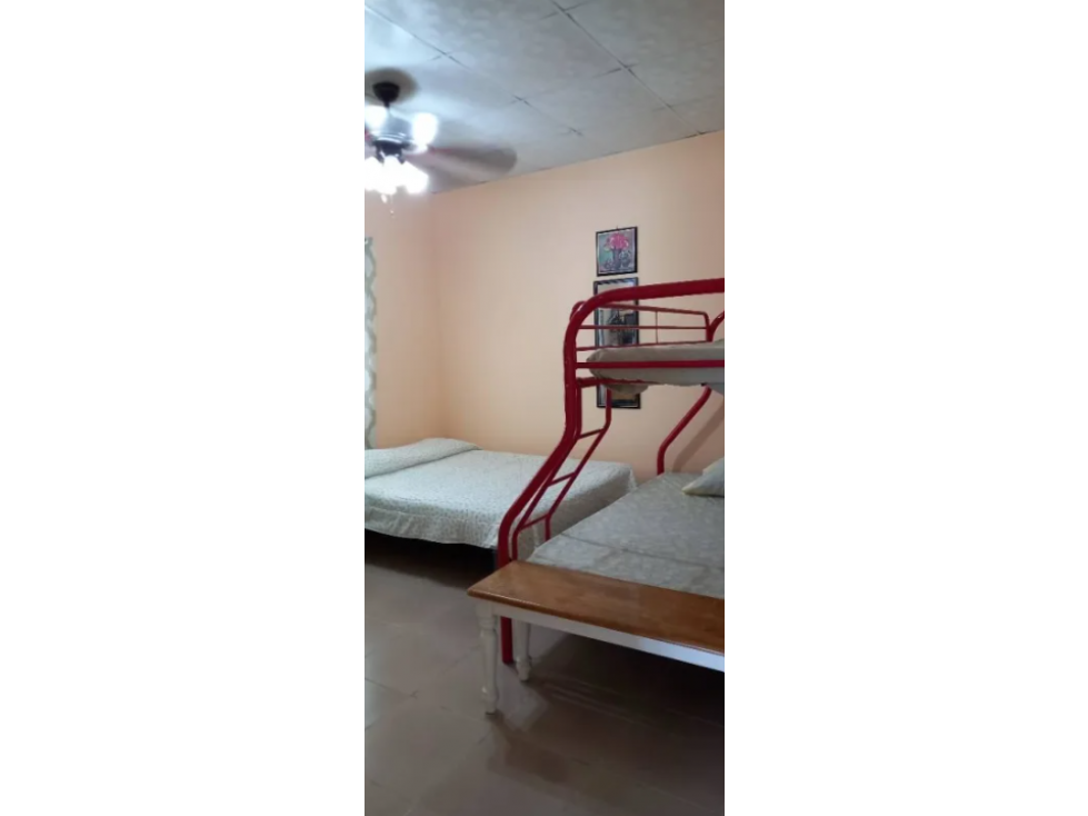 Venta de Residencia en Penonomé