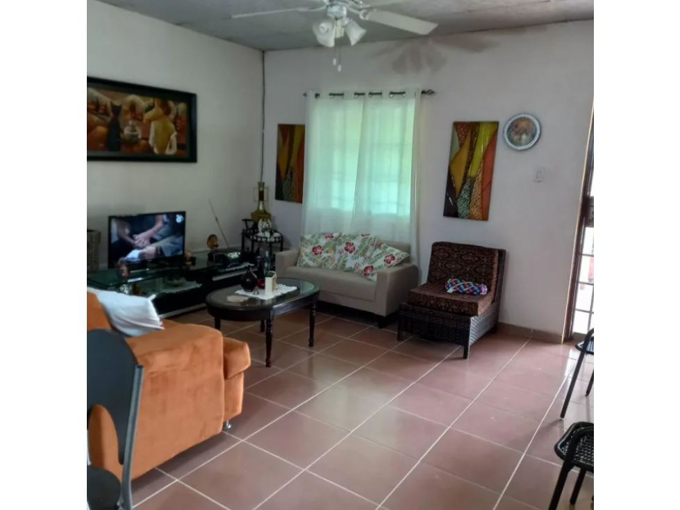 Venta de Residencia en Penonomé — foto 5