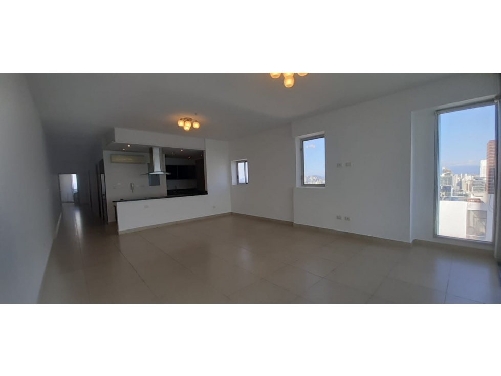 Alquiler de Apartamento en Avenida Balboa — foto 4