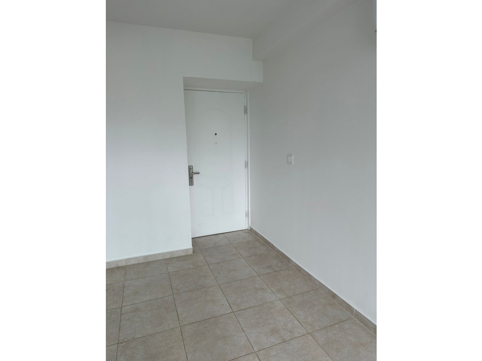 Alquiler de Apartamento en Obarrio