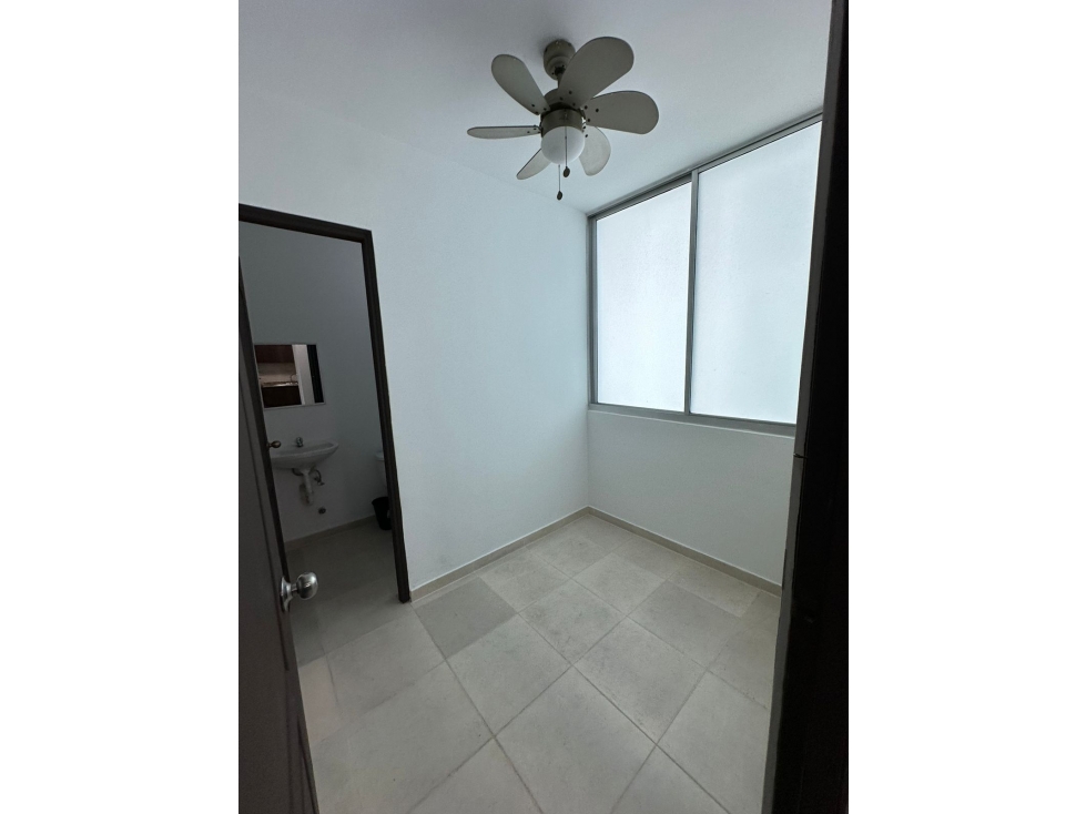 Alquiler de Apartamento en Obarrio — foto 4