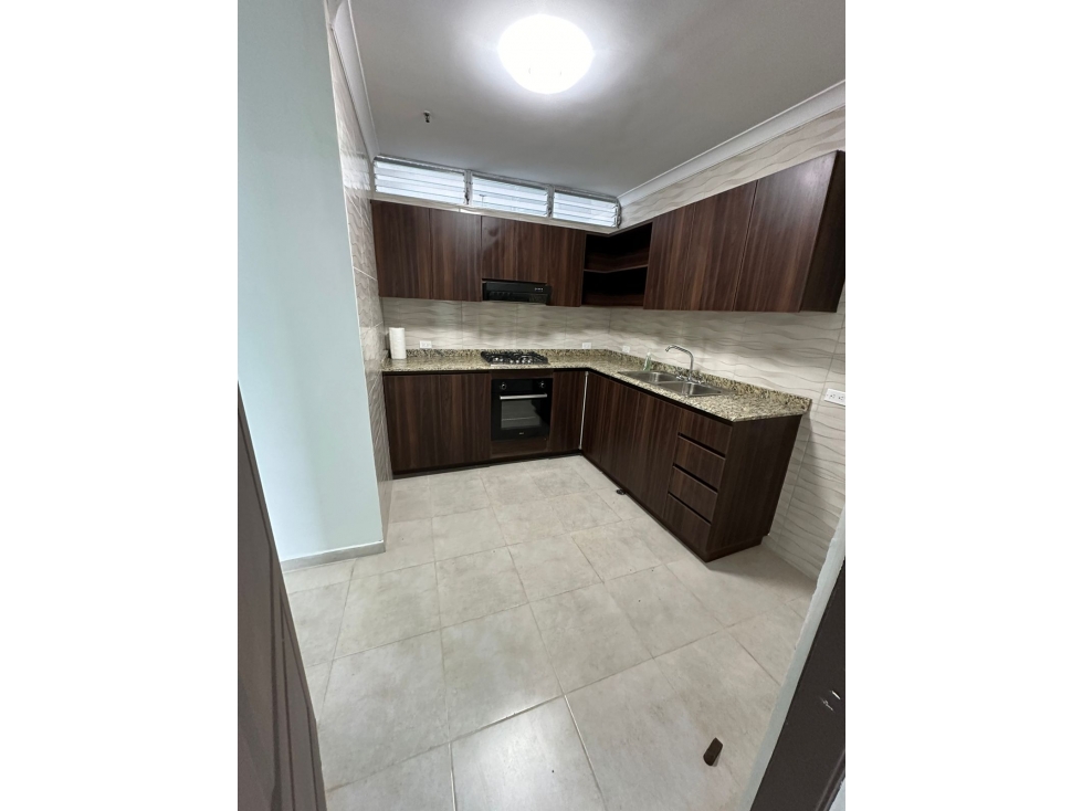 Alquiler de Apartamento en Obarrio — foto 6